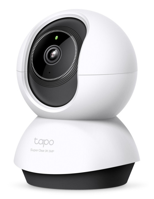 Camara seguridad wifi tp - link tc74 3k