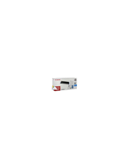 Toner canon cian cl707c 2.000pag lbp