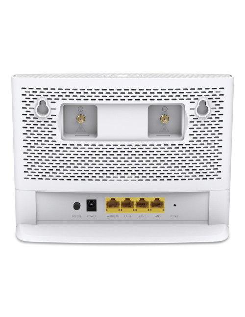 Router wifi tp - link archer mx700 ax1500