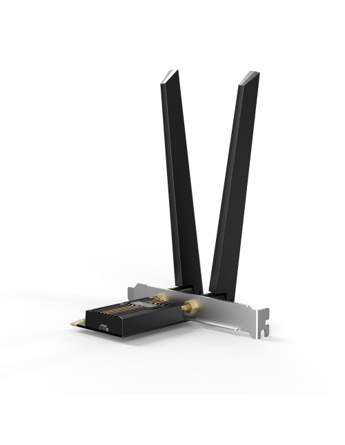Tarjeta red wifi tp - link archer tbe552e