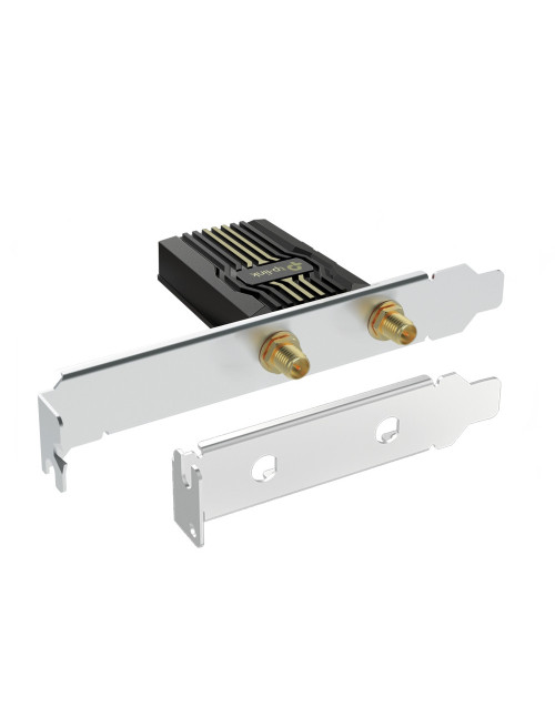 Tarjeta red wifi tp - link archer tbe552e