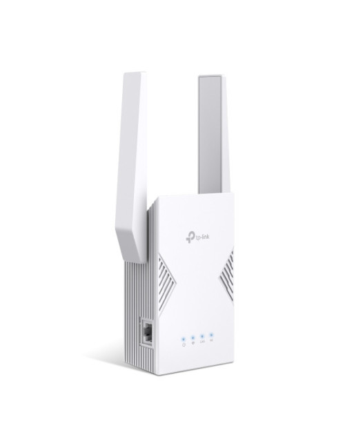 Extensor cobertura wifi tp - link re225be be3600
