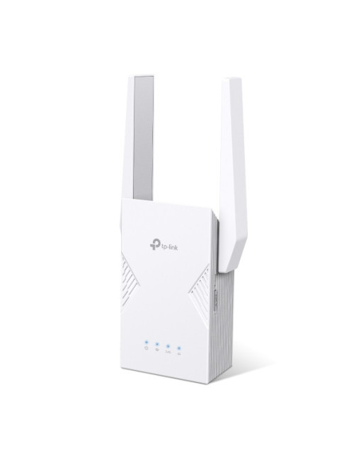 Extensor cobertura wifi tp - link re225be be3600