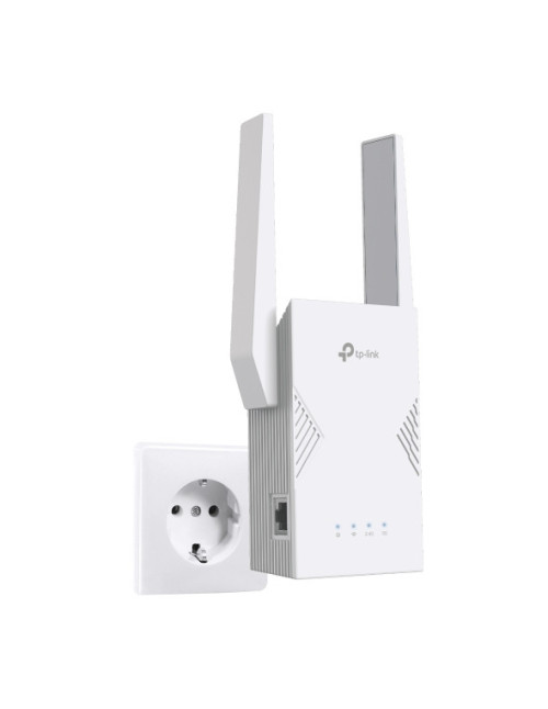 Extensor cobertura wifi tp - link re225be be3600
