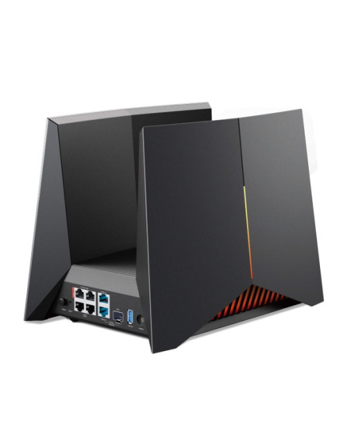 Router wifi gaming tp - link archer ge800