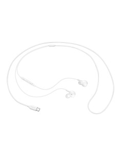 Auriculares samsung akg blanco