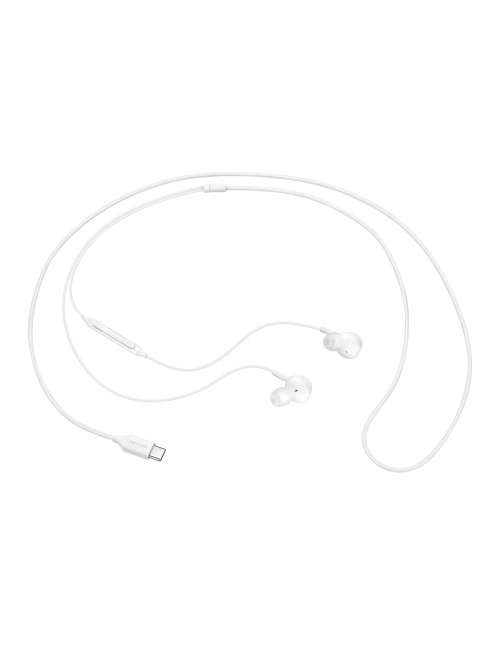 Auriculares samsung akg blanco