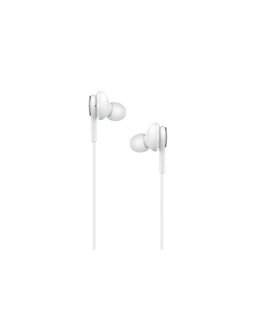 Auriculares samsung akg blanco