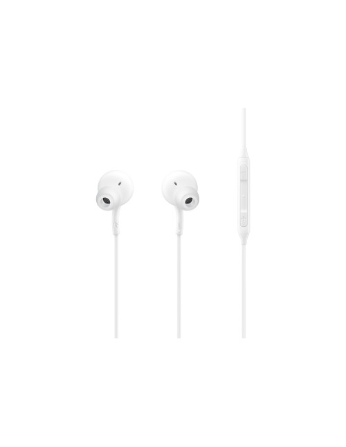 Auriculares samsung akg blanco