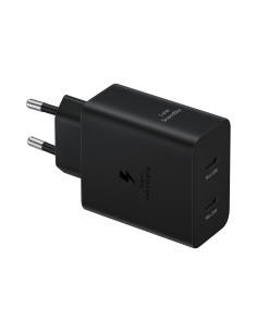 Cargador samsung 50w 2x usb tipo