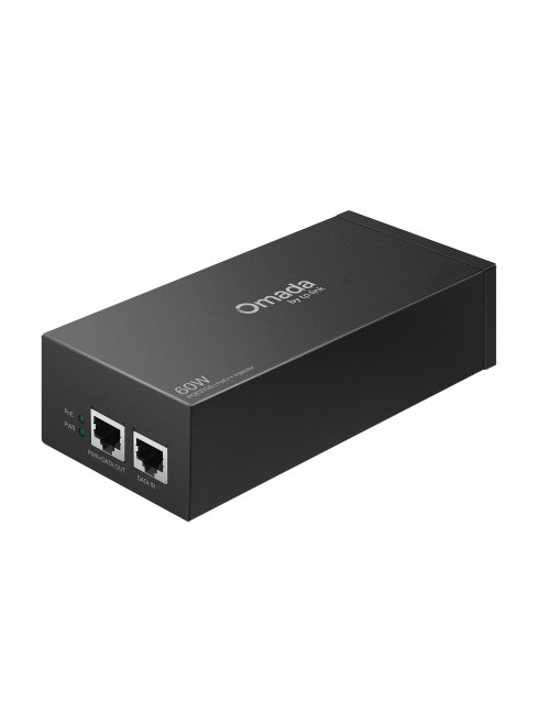 Inyector poe tp - link poe370s 2 puertos