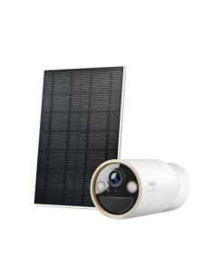 Camara seguridad wifi tp - link tapo c460