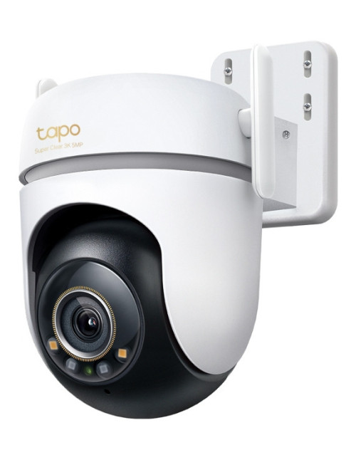 Camara seguridad wifi tp - link tc43 3k