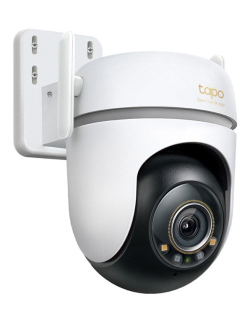 Camara seguridad wifi tp - link tc43 3k