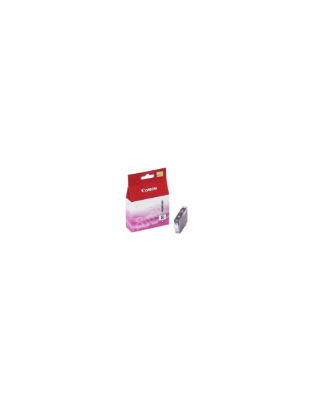 Cartucho tinta canon cli8 magenta pixma