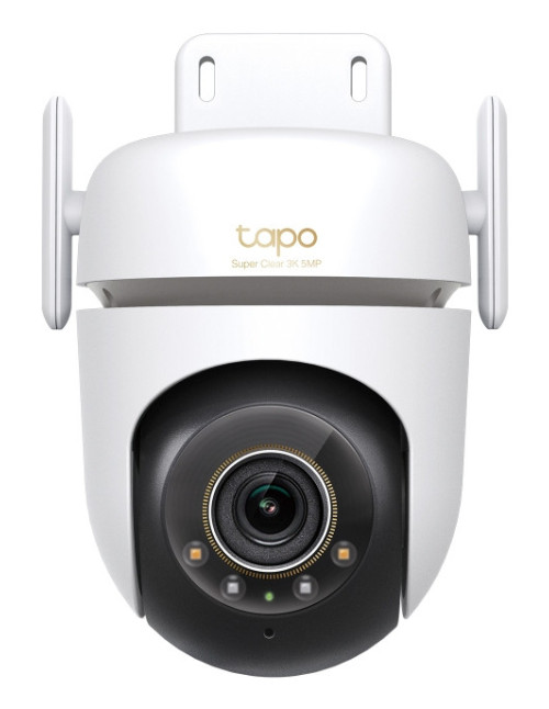 Camara seguridad wifi tp - link tc43 3k