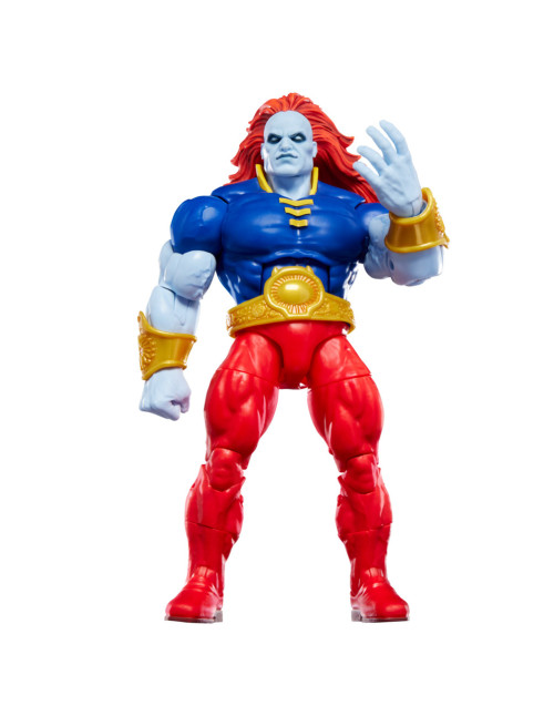 Pack 2 figuras hasbro marvel legends