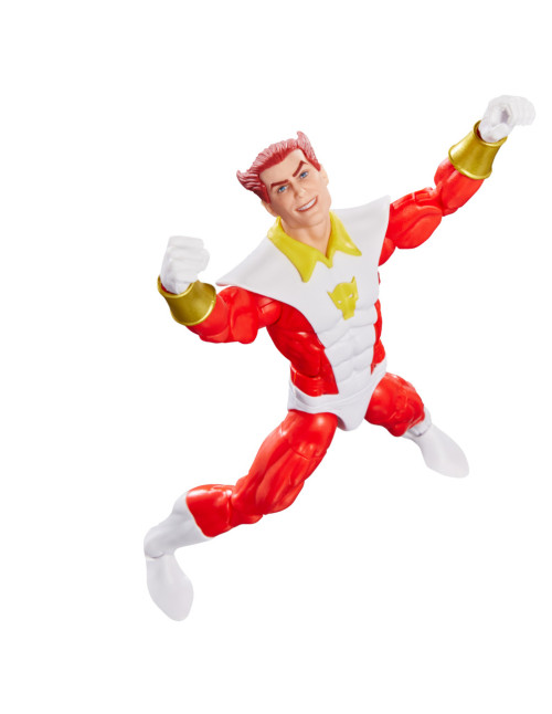 Pack 2 figuras hasbro marvel legends