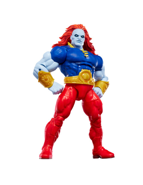 Pack 2 figuras hasbro marvel legends