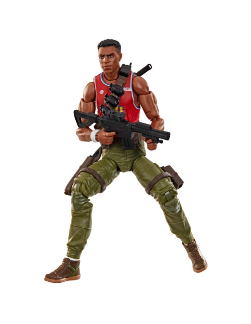 Figura hasbro g.i. joe classified series