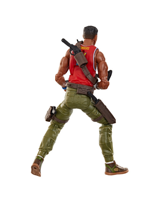 Figura hasbro g.i. joe classified series