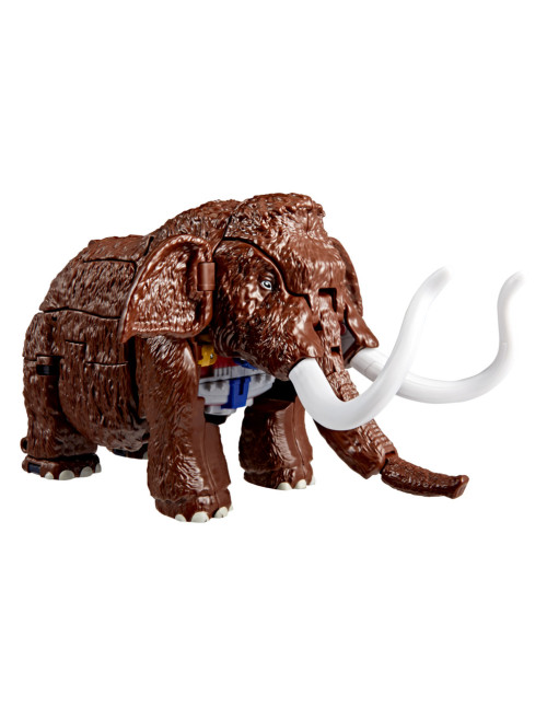 Figura hasbro transformers age of the