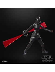 Figura hasbro star wars rebels the