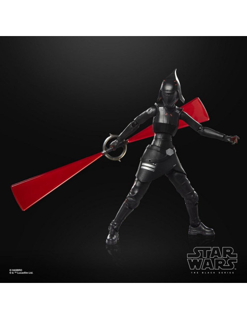Figura hasbro star wars rebels the