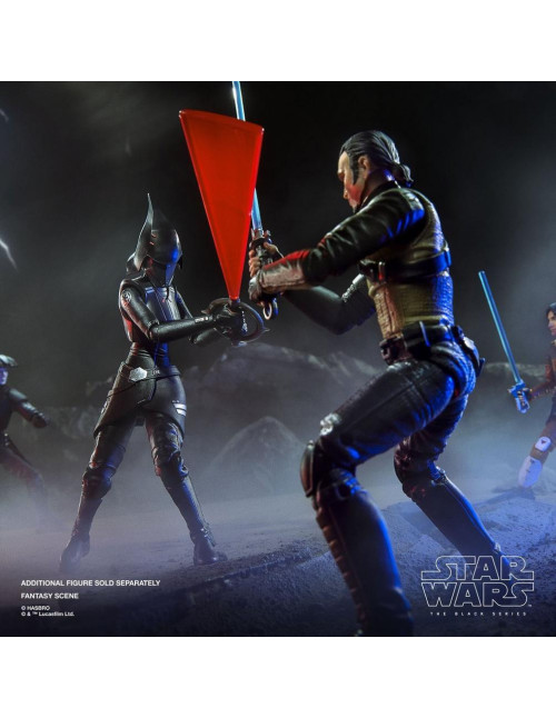 Figura hasbro star wars rebels the