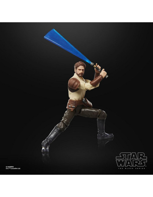 Figura hasbro star wars: dark forces
