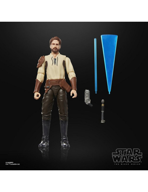 Figura hasbro star wars  dark forces