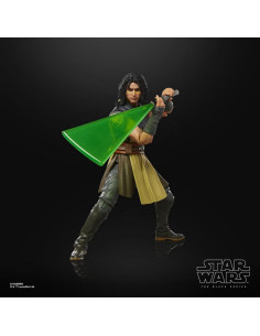 Figura hasbro star wars the clone