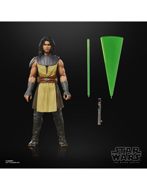 Figura hasbro star wars the clone