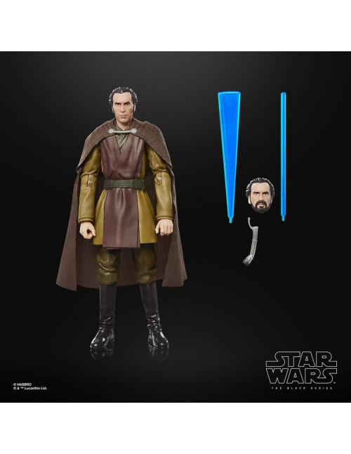 Figura hasbro star wars tales of