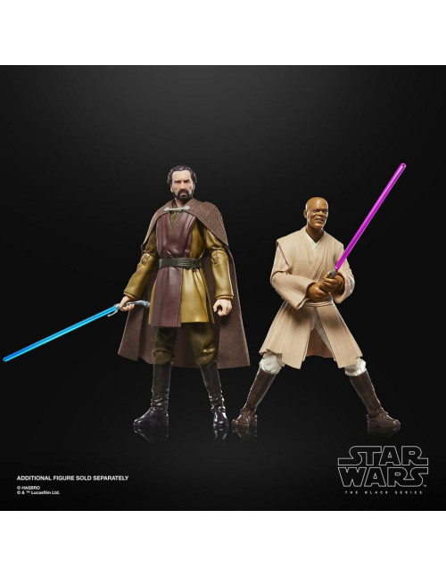 Figura hasbro star wars tales of