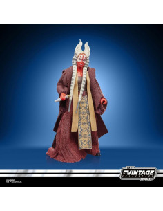 Figura hasbro star wars attack of