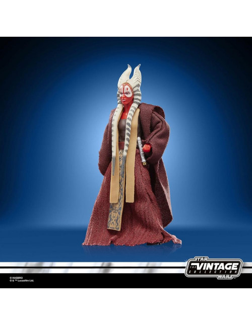 Figura hasbro star wars attack of