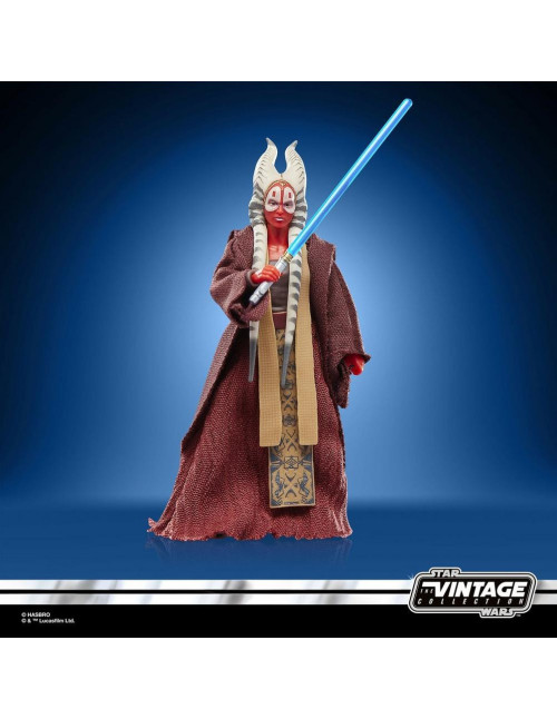 Figura hasbro star wars attack of