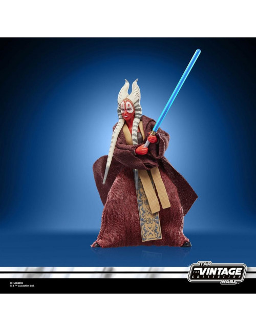 Figura hasbro star wars attack of