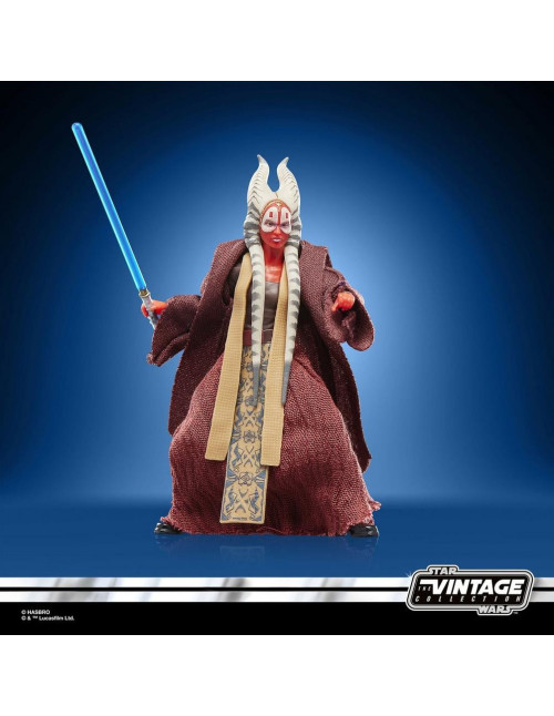 Figura hasbro star wars attack of
