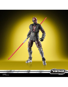 Figura hasbro star wars maul shadow