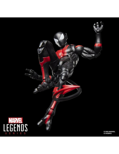 Figura hasbro marvel legends series uncanny