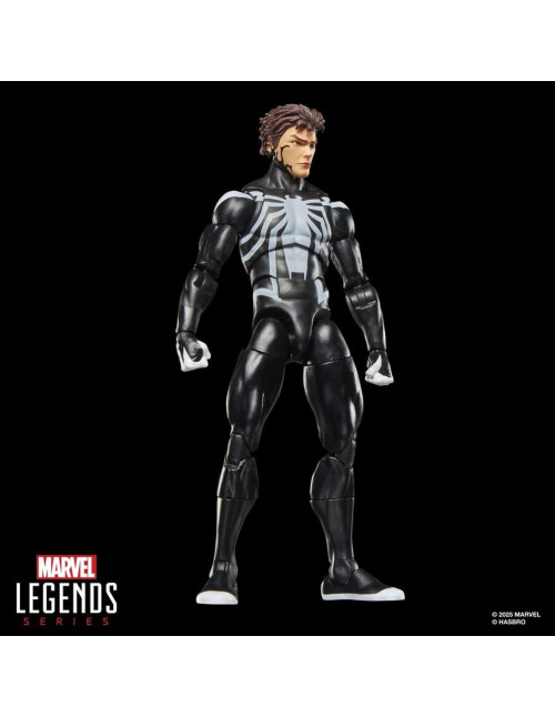 Figura hasbro marvel legends series spider - man