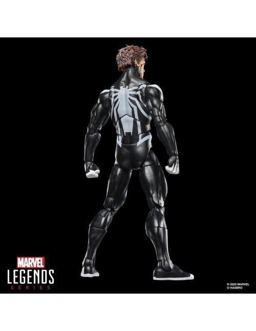 Figura hasbro marvel legends series spider - man