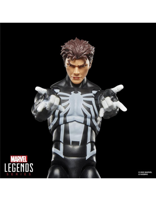 Figura hasbro marvel legends series spider - man