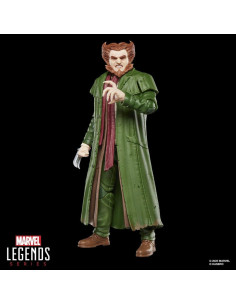 Figura hasbro marvel legends series spider - man