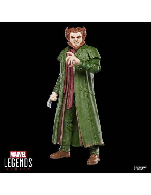 Figura hasbro marvel legends series spider - man