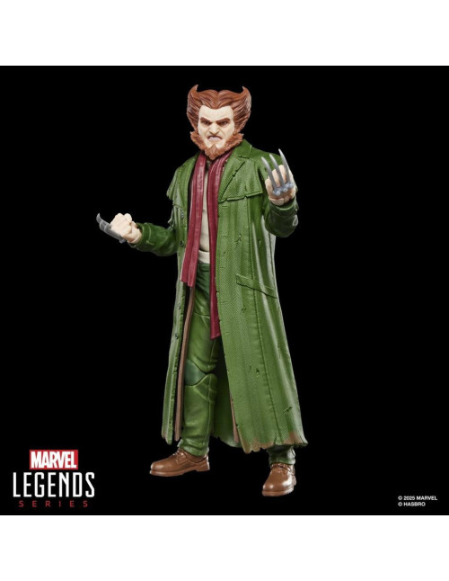 Figura hasbro marvel legends series spider - man