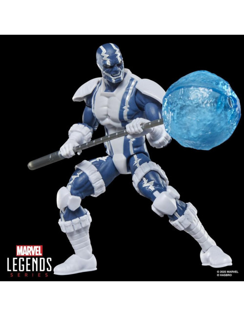Figura hasbro marvel comics spider - man cardiac