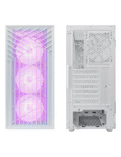 Caja ordenador gaming coolbox ga300 grid